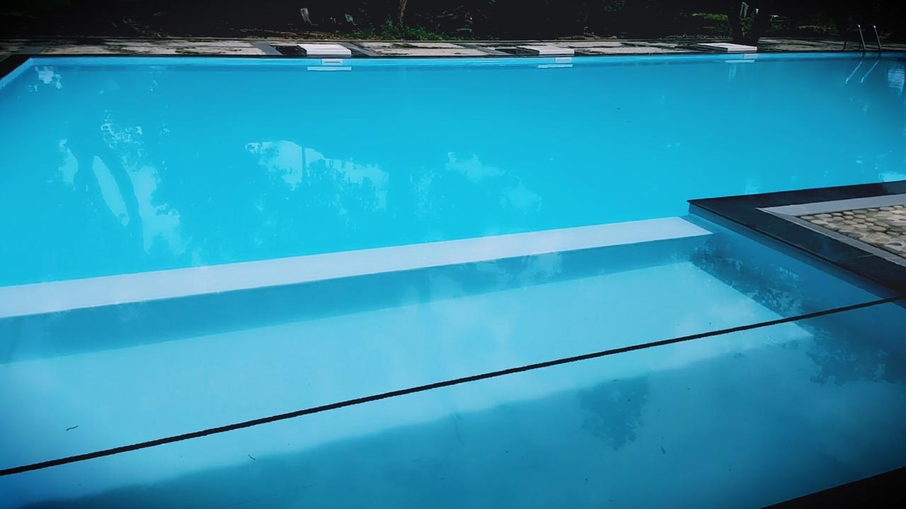 Wun Tawp Garden Hotel Myitkyinā Exteriér fotografie